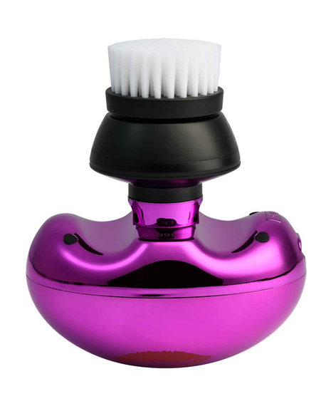Butterfly Kiss PRO Shaver - Purple
