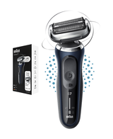 Series 7 Wet & Dry Electric Shaver