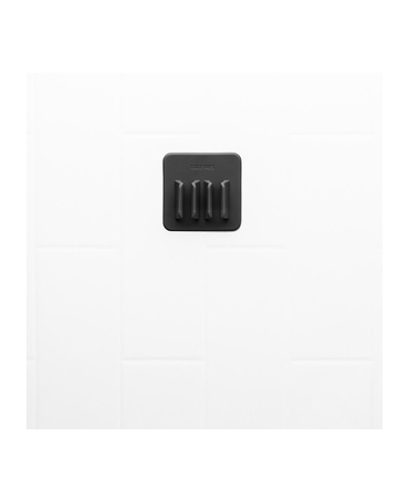 The George | Toothbrush Tile