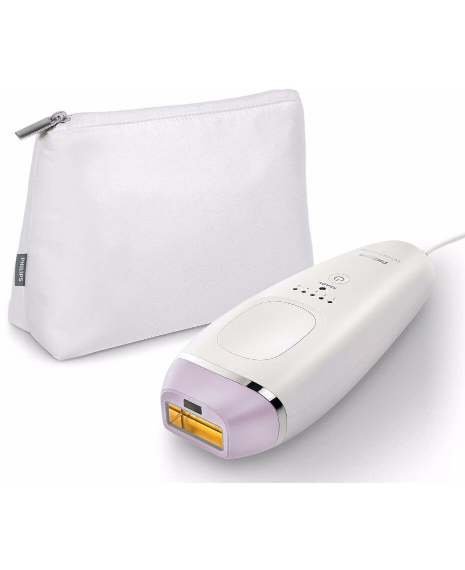 Philips Lumea Essential Ipl Long Term Hair Removal Device