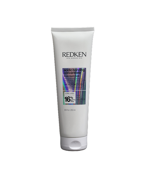 Acidic Bonding Concentrate 5-Minute Liquid Mask - 250mL