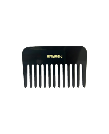 Pompadour Comb