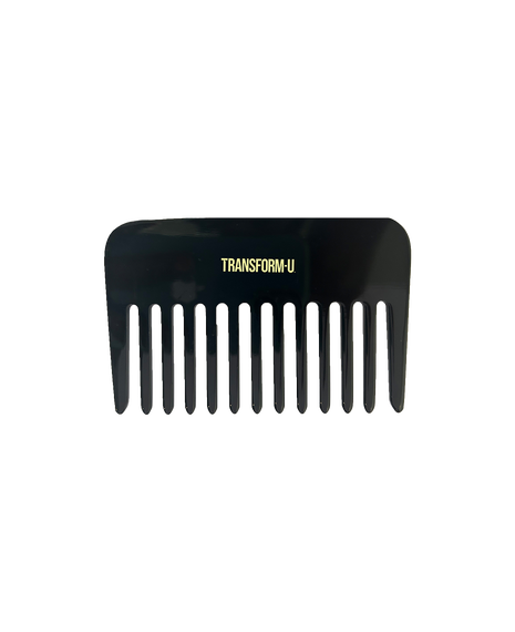 Pompadour Comb