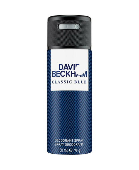Classic Blue Body Spray - 150mL