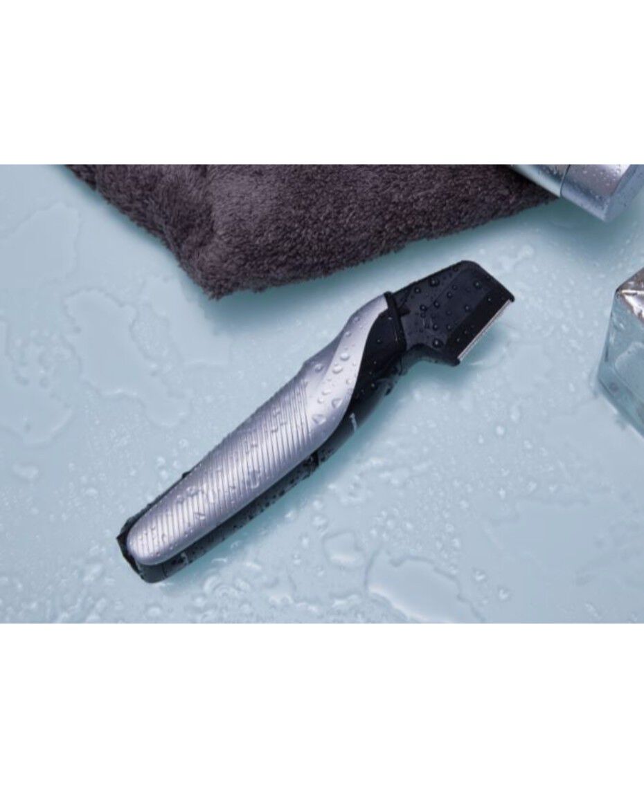 panasonic 3 in 1 body groomer