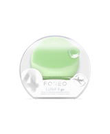 LUNA 4 go Facial Cleansing Device - Pistachio