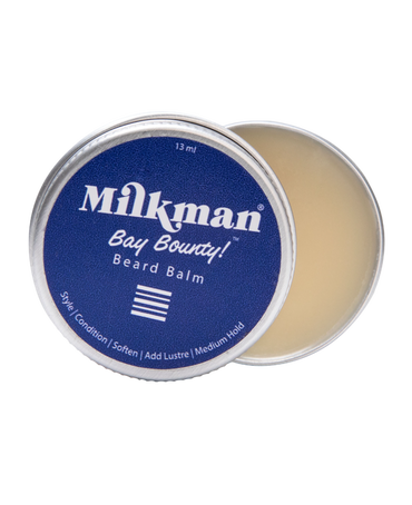 Beard Candy Balm - Bay Bounty 13mL