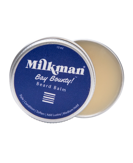 Beard Candy Balm - Bay Bounty 13mL