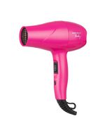 Baby Travel Hair Dryer - Pink