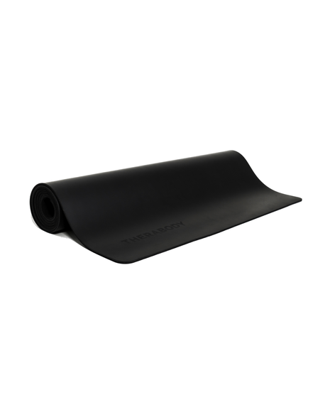 Theragun Multi-Functional Non-Slip Fitness and Yoga Mat