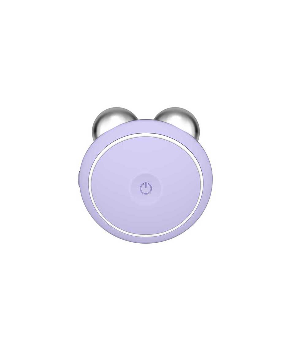 Foreo | BEAR Mini - Pearl Pink | Shaver Shop