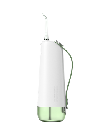 W10 Cordless Water Flosser - Green