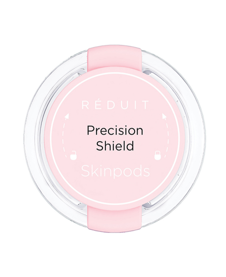 Precision Shield Skinpods