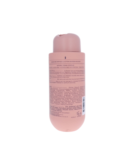 Curl Shampoo - 350mL