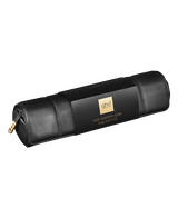 Heat-Resistant Hair Curler Bag & Mat