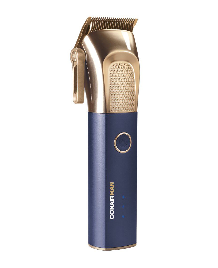 The Elite Clip Hair Clipper