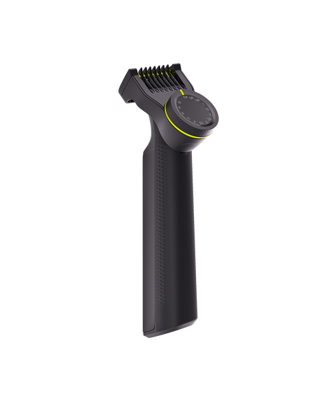 OneBlade 360 PRO Face & Body