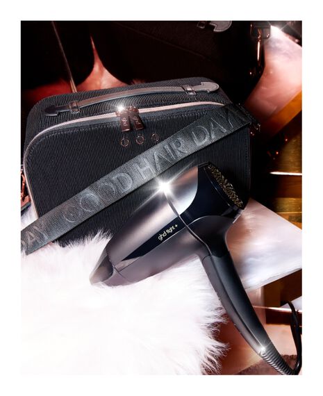 flight+® travel hair dryer festive gift set - limited edition