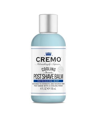 Cooling Refreshing Mint Post Shave Balm - 118mL
