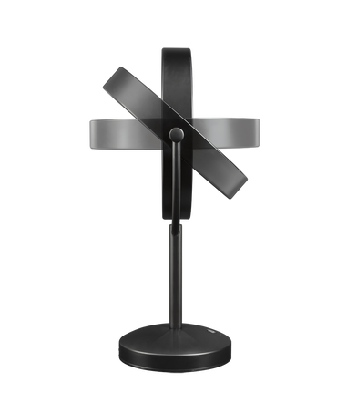 Halo Cordless Mirror