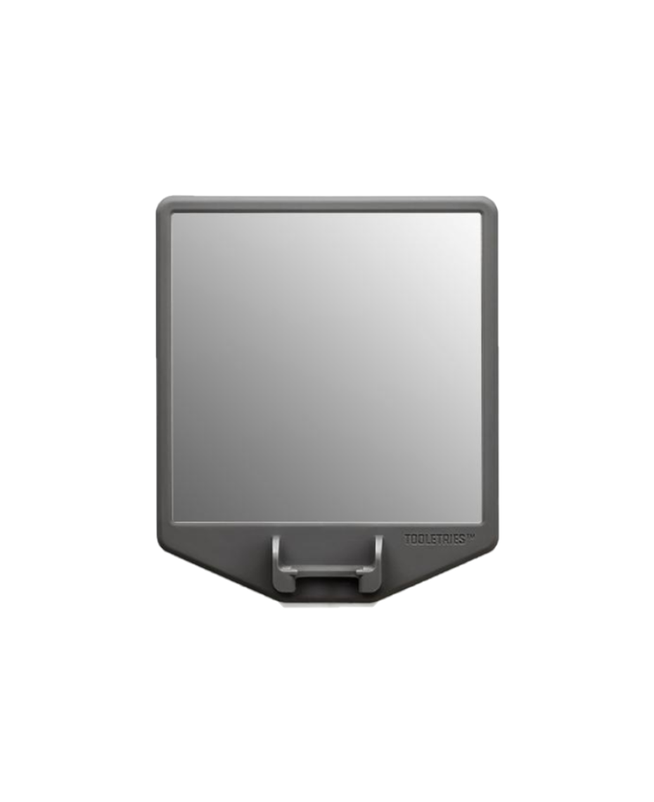 Tooletries The Joseph Shower Mirror & Razor Holder