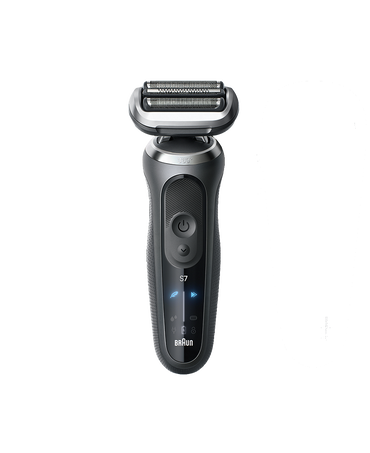 Series 7 Wet & Dry Electric Shaver