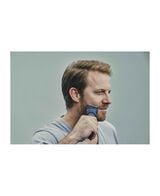 Multishape Base with Beard, Hair & Body Trimmer Head Attachment