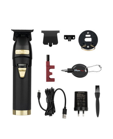 FX+ Outliner Trimmer - Black