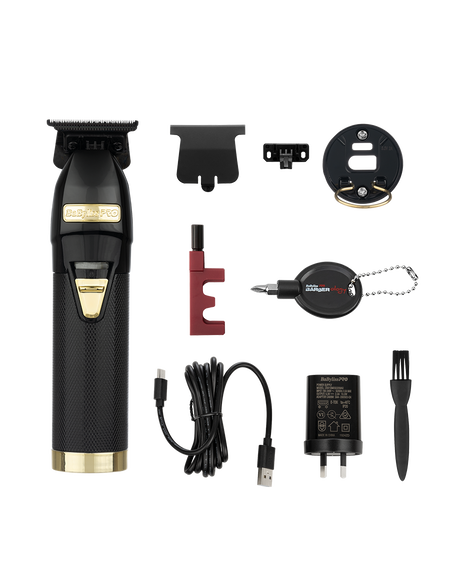 FX+ Outliner Trimmer - Black