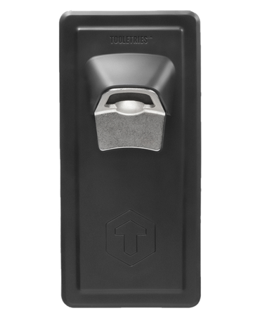 The Catcher Bottle Opener