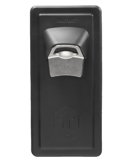 The Catcher Bottle Opener