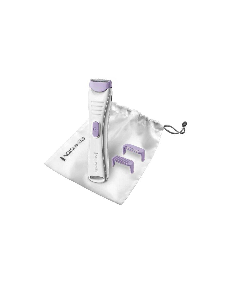 Remington Cordless Bikini Trimmer Shaver Shop