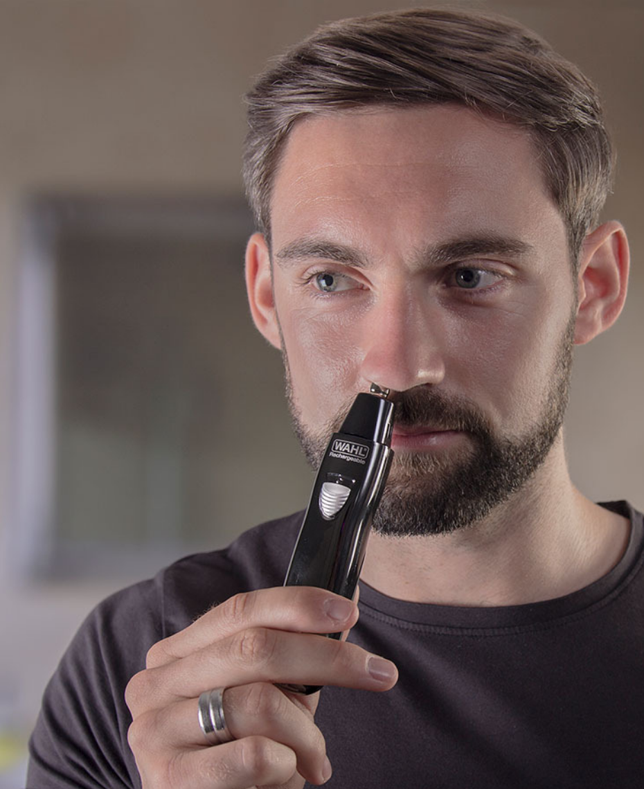 wahl rechargeable personal trimmer