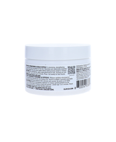 Weightless Nourishing Mask - 200mL