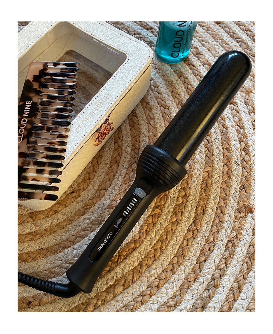 CLOUD NINE | The Waving Wand Hair Curler | Shaver Shop