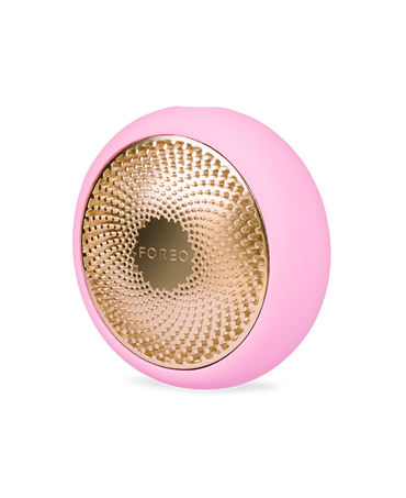UFO 2 Facial Mask Device - Pearl Pink