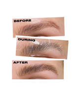 DIY Eyebrow Lamination Kit