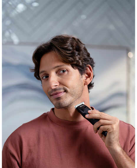 Lithium-Ion Multi Purpose 2.0 Grooming Kit