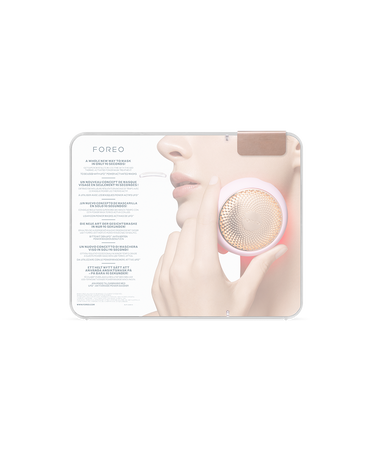 UFO 2 Facial Mask Device - Pearl Pink