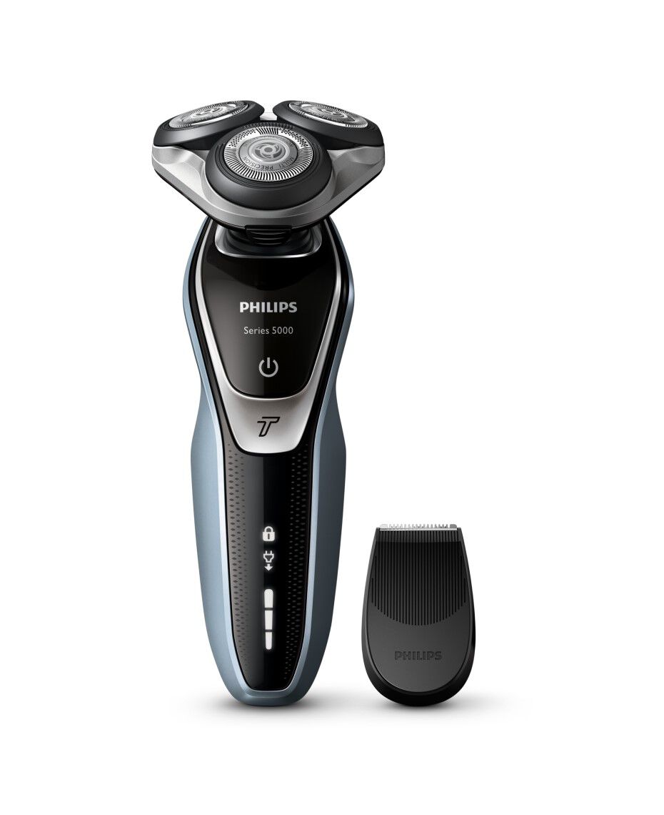 Philips series 5000 replacement parts