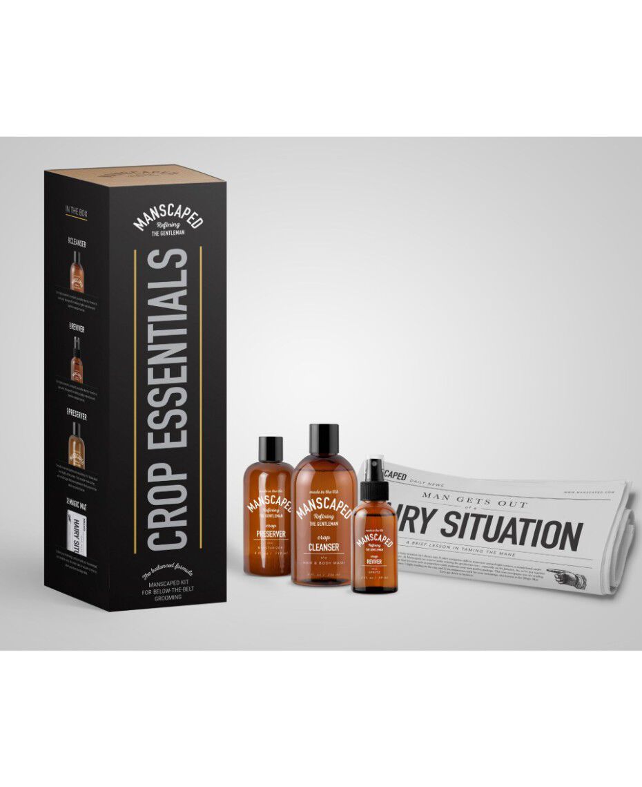 Manscaped shaver shop