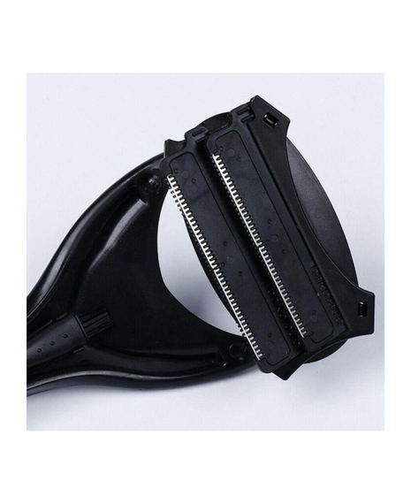 Back Hair Trimmer 2.0