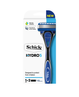 Hydro 5 Razor + 2 Refills