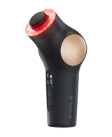 TheraFace PRO Percussive Facial Therapy - Black