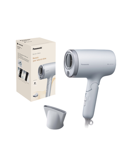 nanoe Foldable Hair Dryer