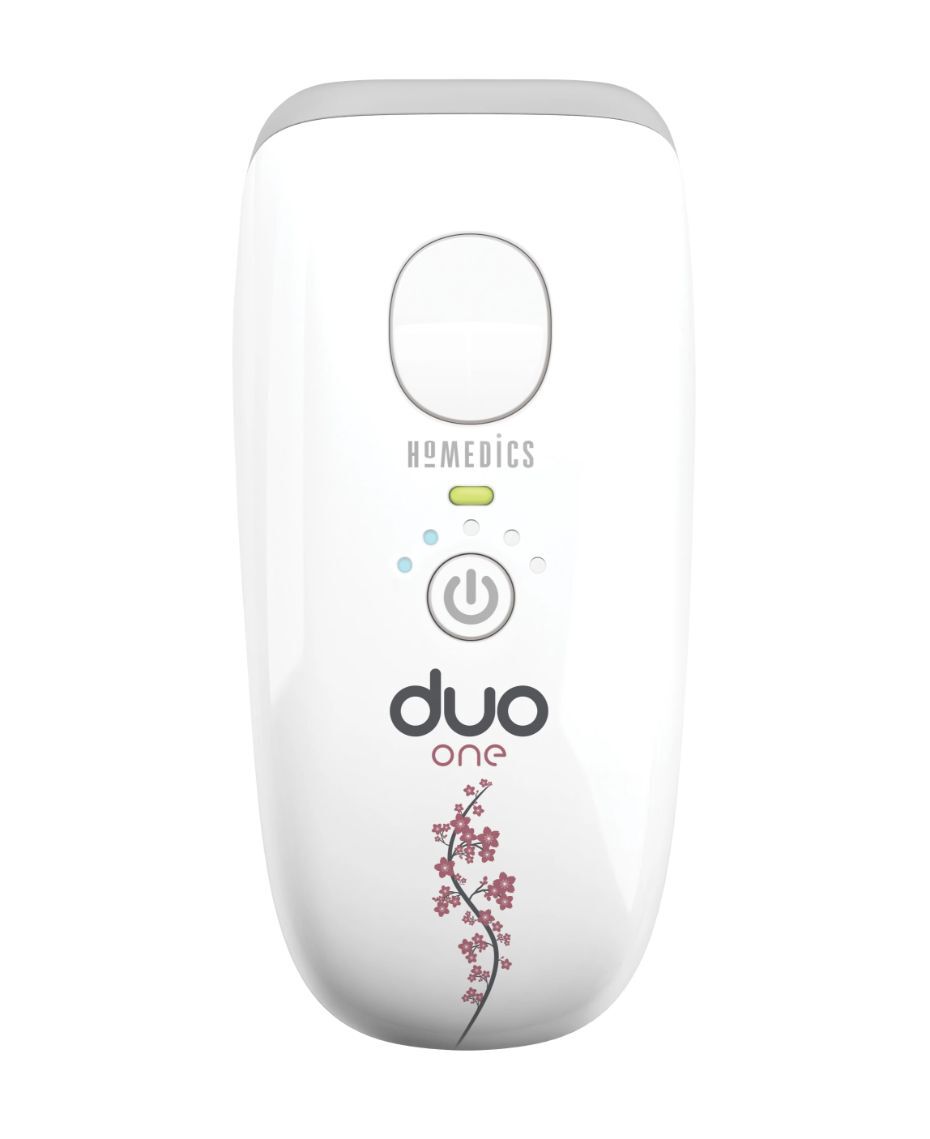homedics hair clippers