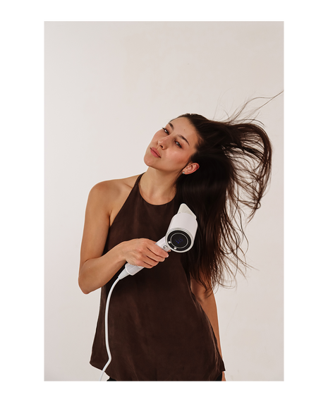 Salon Pro+ Hair Dryer