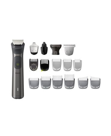 Multigroom Series 7000 17-in-1 Trimmer