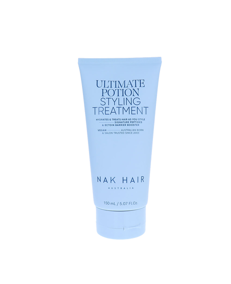 Ultimate Potion Styling Treatment - 150mL