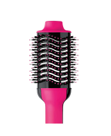 One-Step Volumiser Original 1.0 Blowout Brush - Pink